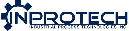 Inprotech inc. Logo